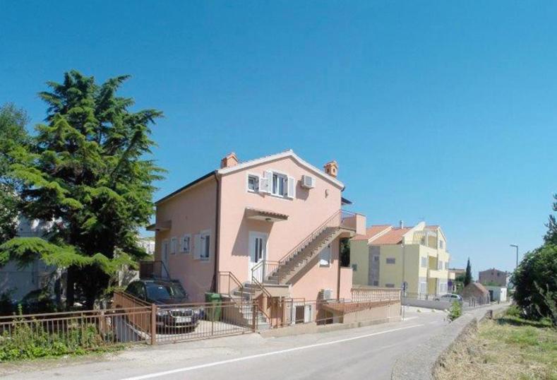 Villa Kristinka โวดีเซ ภายนอก รูปภาพ