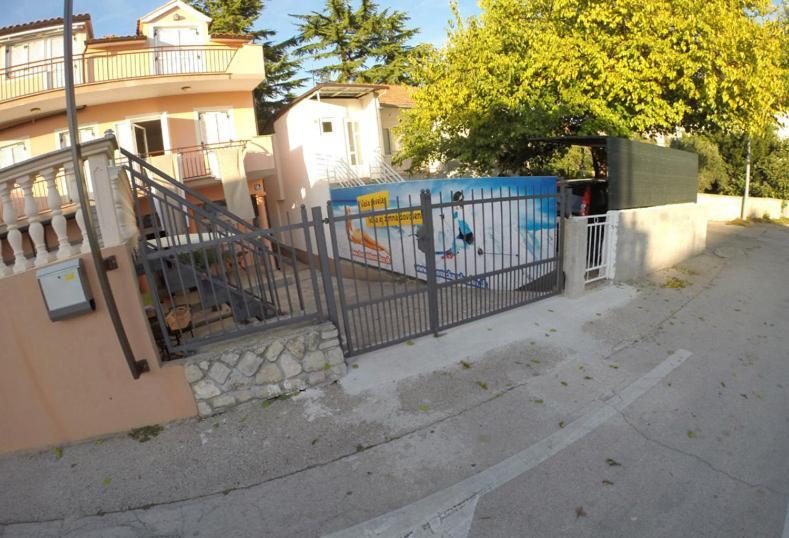 Villa Kristinka โวดีเซ ภายนอก รูปภาพ