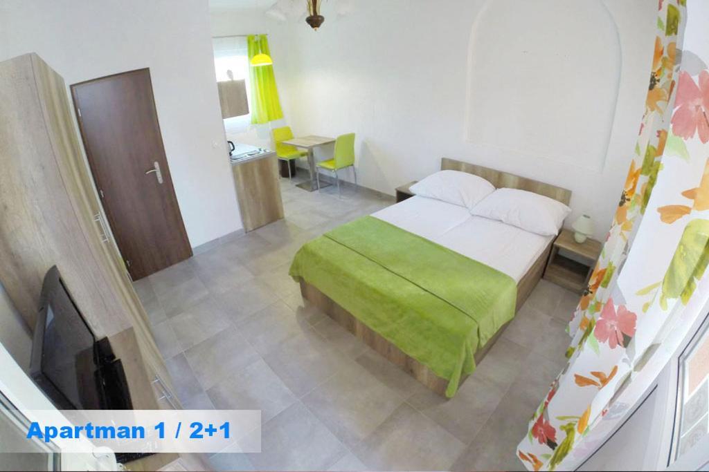 Villa Kristinka โวดีเซ ภายนอก รูปภาพ