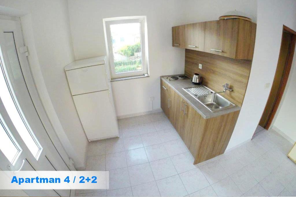 Villa Kristinka โวดีเซ ภายนอก รูปภาพ