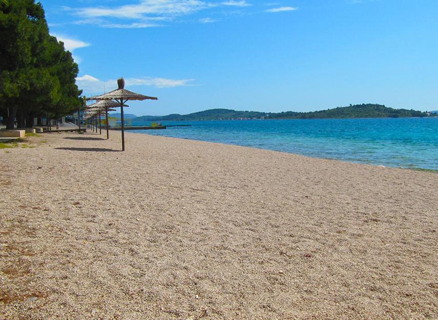 Villa Kristinka โวดีเซ ภายนอก รูปภาพ
